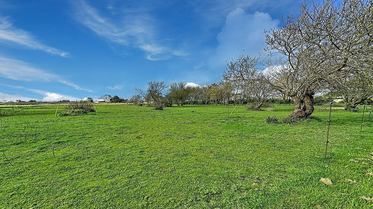 Ma-Cabane - Vente Terrain KERLOUAN, 4985 m²