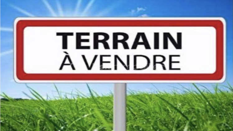 Ma-Cabane - Vente Terrain Kervignac, 601 m²