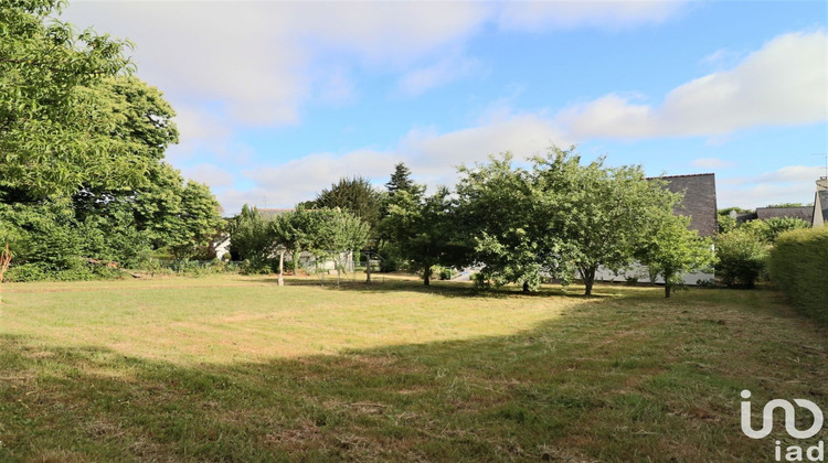 Ma-Cabane - Vente Terrain Kervignac, 909 m²