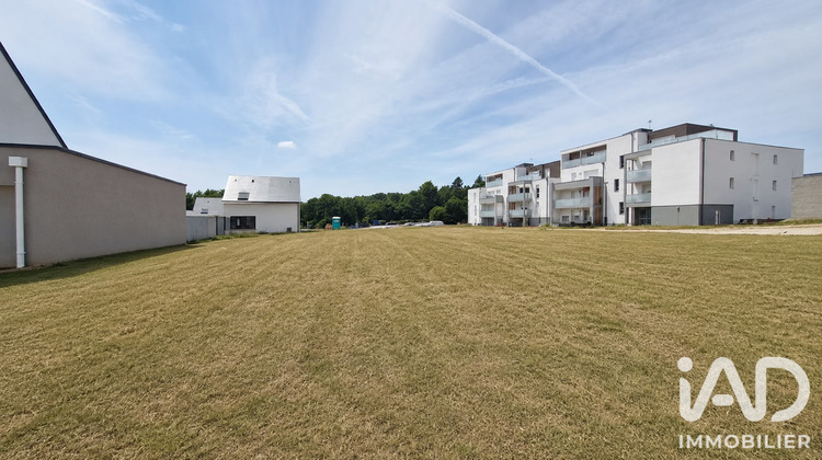 Ma-Cabane - Vente Terrain Kervignac, 458 m²