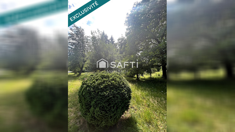 Ma-Cabane - Vente Terrain Keskastel, 5259 m²