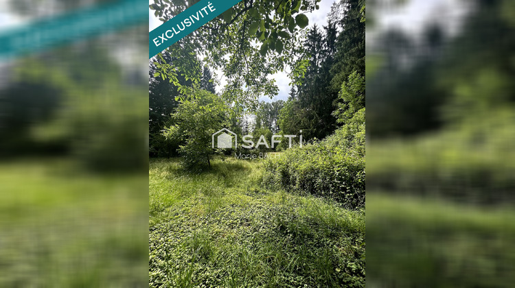 Ma-Cabane - Vente Terrain Keskastel, 5259 m²