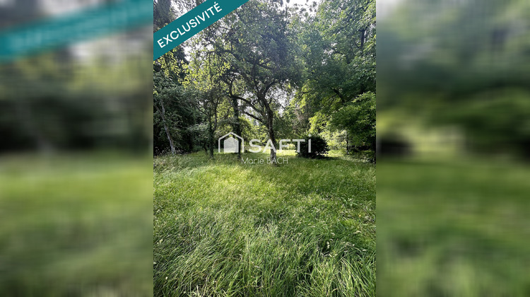 Ma-Cabane - Vente Terrain Keskastel, 5259 m²
