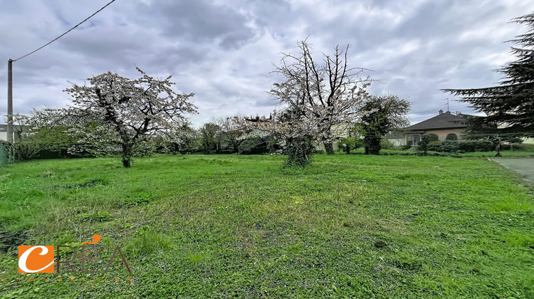 Ma-Cabane - Vente Terrain Kingersheim, 550 m²