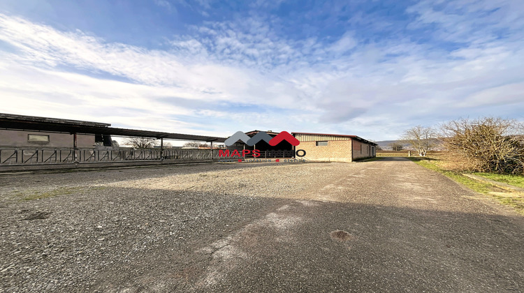 Ma-Cabane - Vente Terrain Kirchheim, 1800 m²