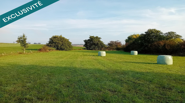 Ma-Cabane - Vente Terrain Kirviller, 5024 m²