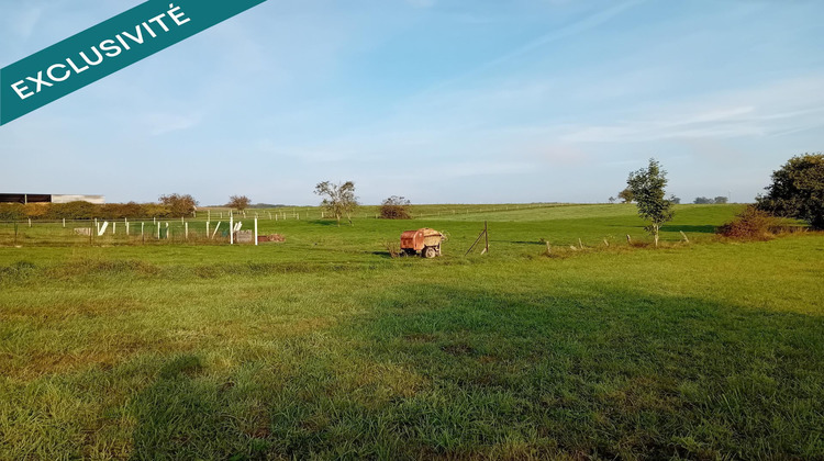 Ma-Cabane - Vente Terrain Kirviller, 5024 m²