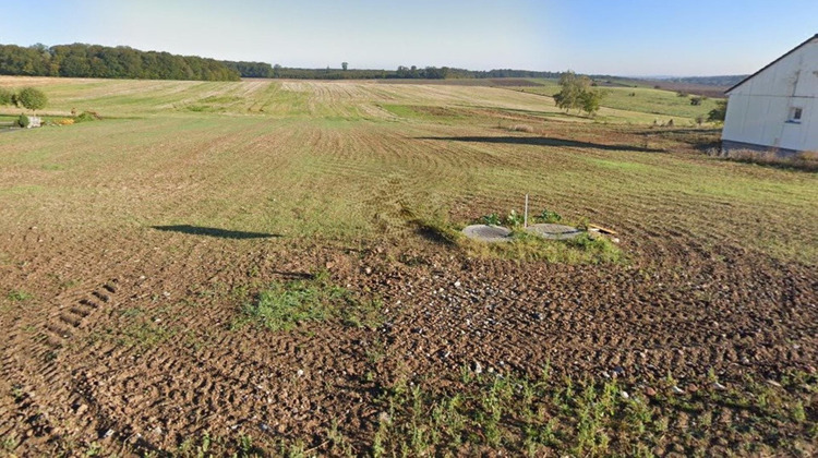 Ma-Cabane - Vente Terrain Kirviller, 2160 m²