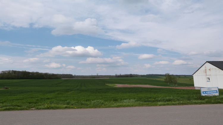 Ma-Cabane - Vente Terrain KIRVILLER, 2162 m²