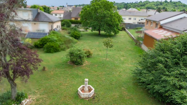 Ma-Cabane - Vente Terrain Koenigsmacker, 1000 m²