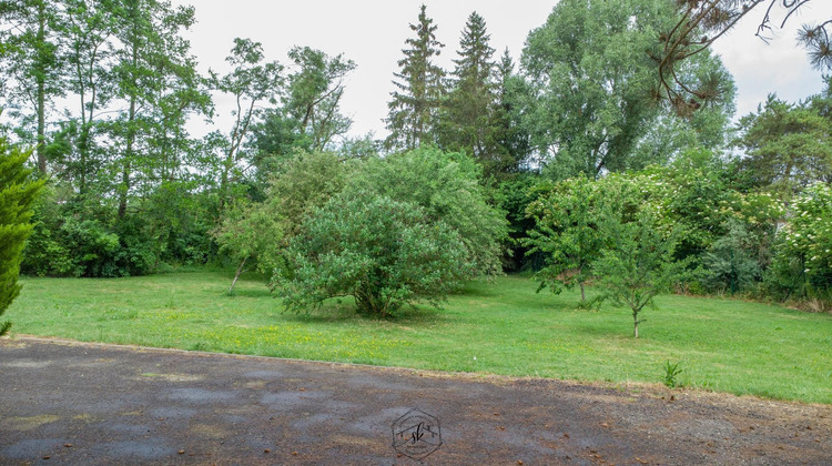 Ma-Cabane - Vente Terrain Koenigsmacker, 1100 m²