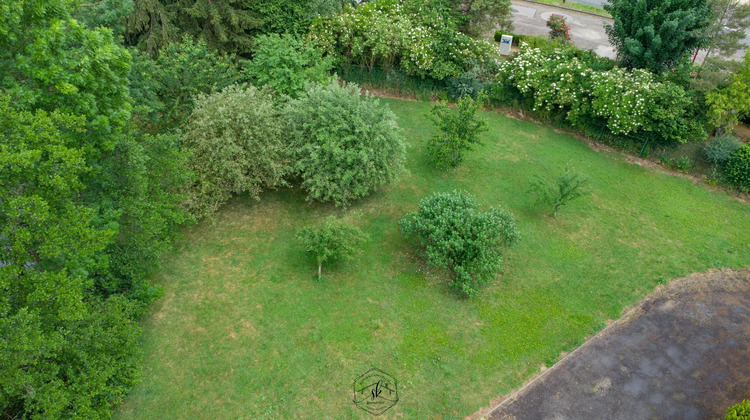 Ma-Cabane - Vente Terrain Koenigsmacker, 1100 m²