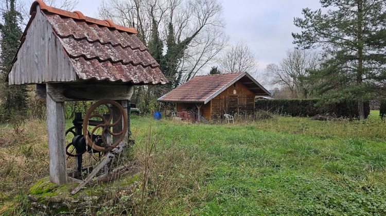 Ma-Cabane - Vente Terrain KOEUR-LA-GRANDE, 1750 m²