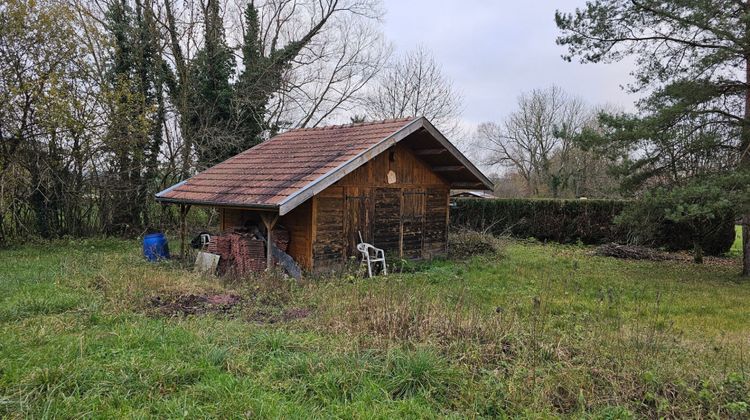 Ma-Cabane - Vente Terrain KOEUR-LA-GRANDE, 1750 m²