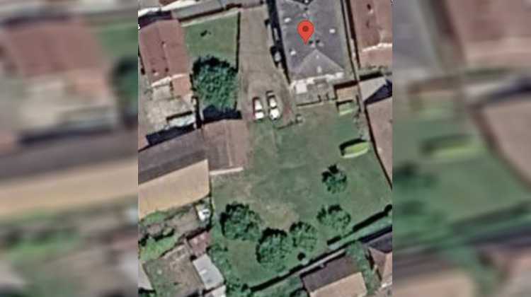 Ma-Cabane - Vente Terrain Kogenheim, 1917 m²