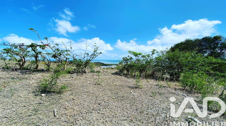 Ma-Cabane - Vente Terrain Koungou, 1717 m²