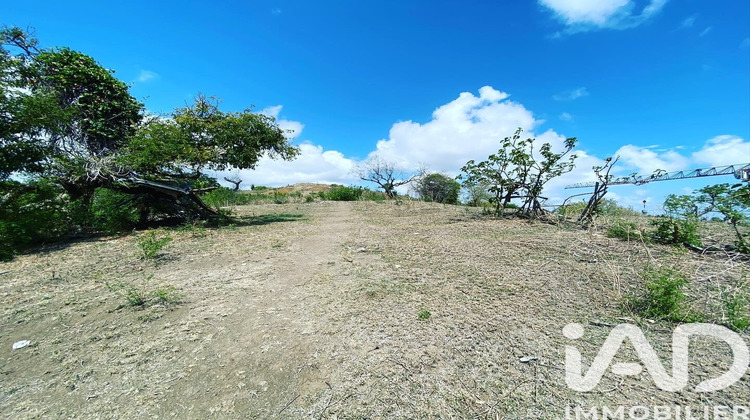 Ma-Cabane - Vente Terrain Koungou, 1717 m²