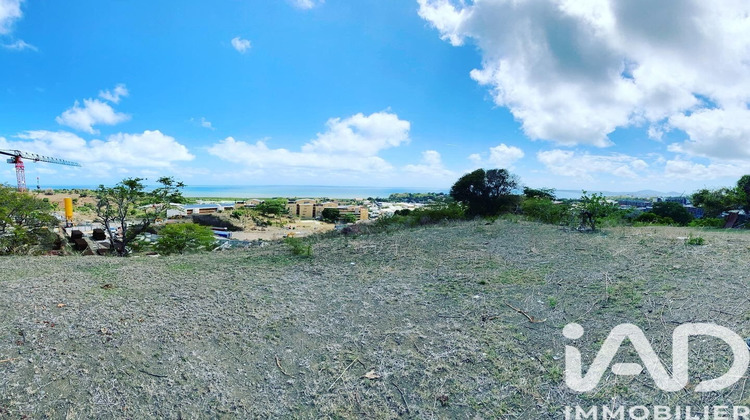 Ma-Cabane - Vente Terrain Koungou, 1717 m²