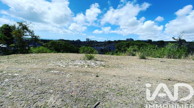 Ma-Cabane - Vente Terrain Koungou, 1717 m²