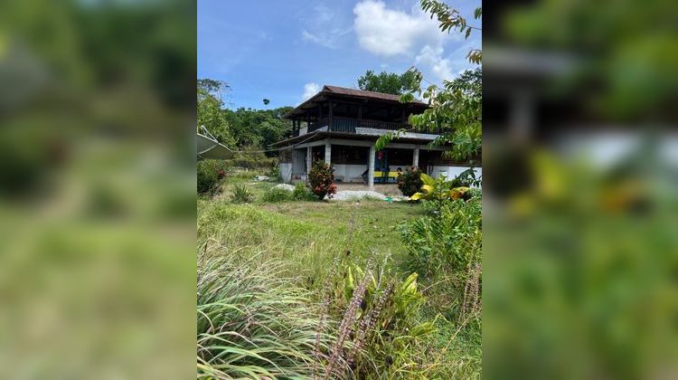 Ma-Cabane - Vente Terrain KOUROU, 5000 m²