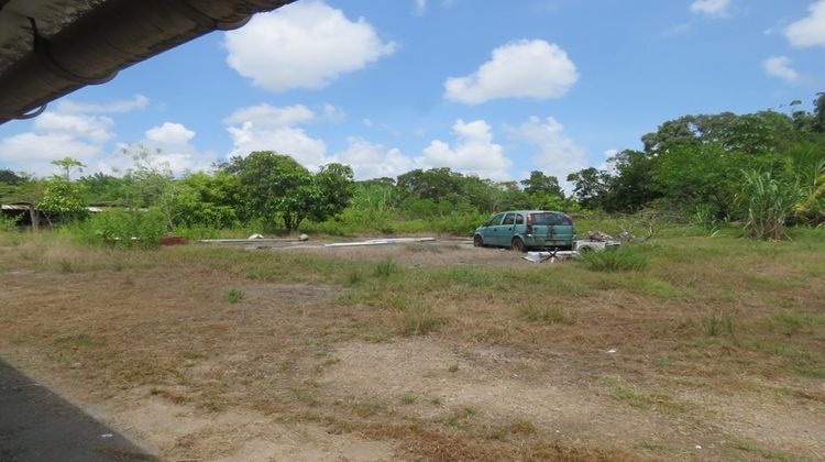 Ma-Cabane - Vente Terrain KOUROU, 5000 m²