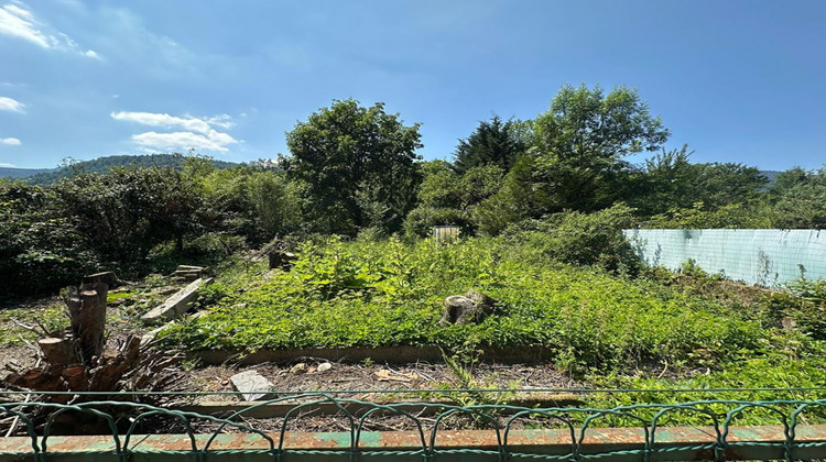 Ma-Cabane - Vente Terrain KRUTH, 2179 m²