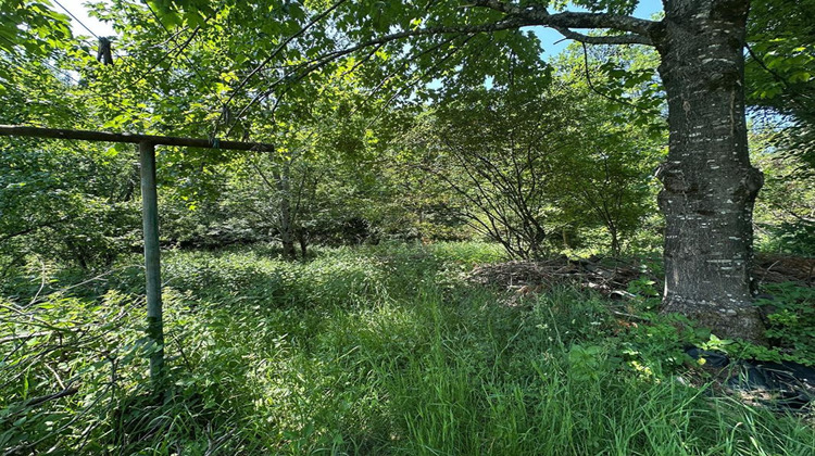 Ma-Cabane - Vente Terrain KRUTH, 2179 m²