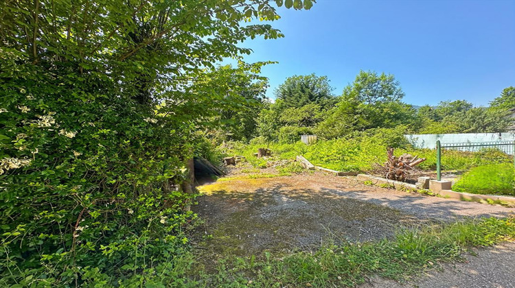 Ma-Cabane - Vente Terrain KRUTH, 2179 m²