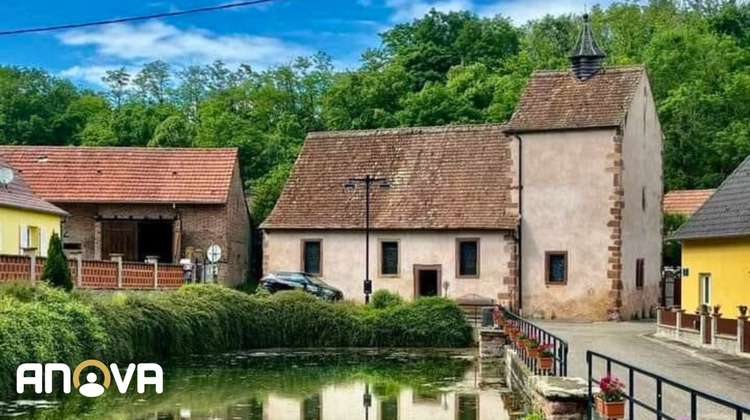 Ma-Cabane - Vente Terrain Kuttolsheim, 408 m²