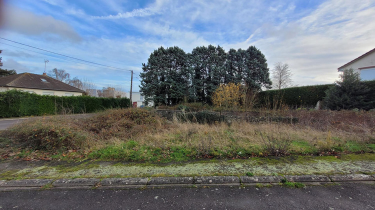 Ma-Cabane - Vente Terrain L' Aigle, 568 m²