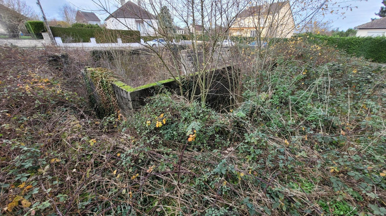 Ma-Cabane - Vente Terrain L' Aigle, 568 m²