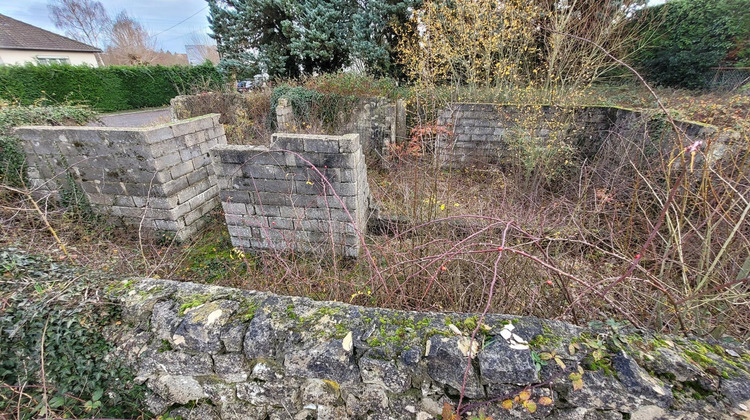 Ma-Cabane - Vente Terrain L' Aigle, 568 m²