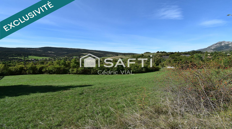 Ma-Cabane - Vente Terrain L' Epine, 3629 m²