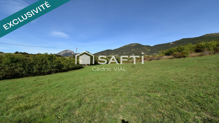 Ma-Cabane - Vente Terrain L' Epine, 3629 m²