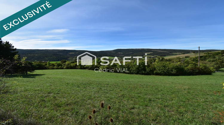 Ma-Cabane - Vente Terrain L' Epine, 3629 m²