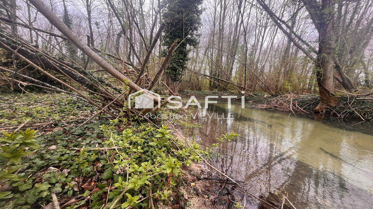 Ma-Cabane - Vente Terrain L' Epine, 573 m²