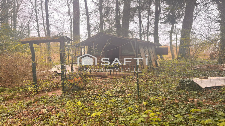 Ma-Cabane - Vente Terrain L' Epine, 573 m²