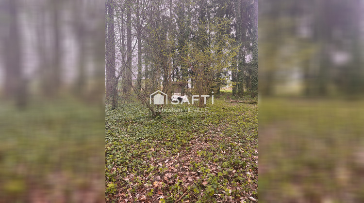 Ma-Cabane - Vente Terrain L' Epine, 573 m²