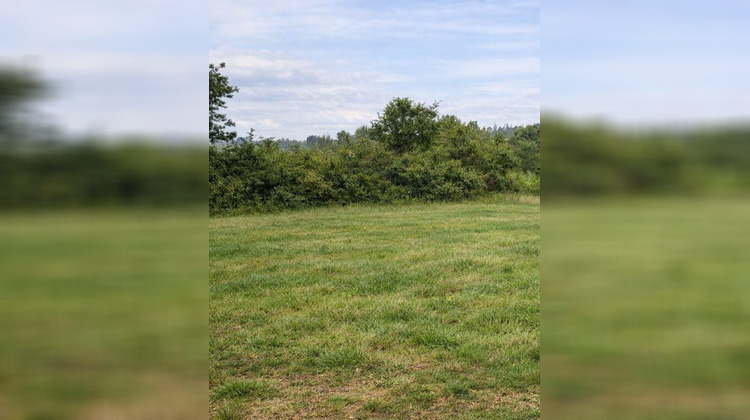 Ma-Cabane - Vente Terrain L' Isle-Jourdain, 736 m²