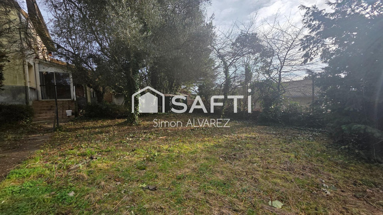 Ma-Cabane - Vente Terrain L' Union, 451 m²