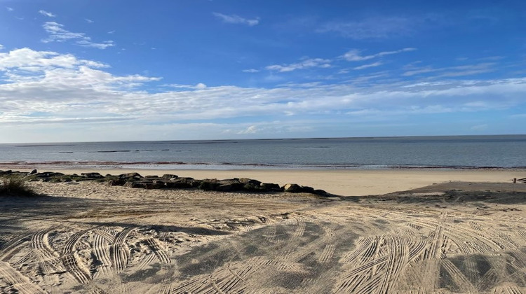 Ma-Cabane - Vente Terrain L'Épine, 520 m²