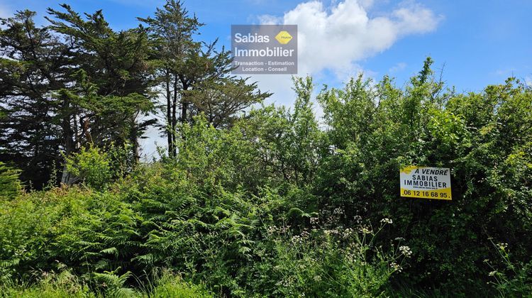 Ma-Cabane - Vente Terrain L'Île-d'Yeu, 1147 m²