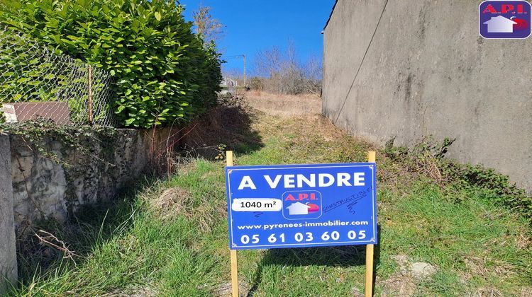 Ma-Cabane - Vente Terrain L'AIGUILLON, 1040 m²