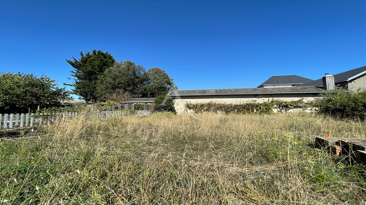 Ma-Cabane - Vente Terrain L'AIGUILLON-SUR-VIE, 224 m²