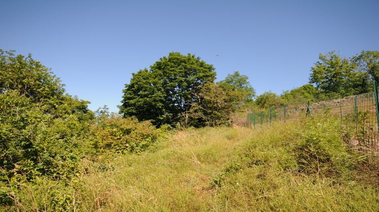 Ma-Cabane - Vente Terrain L'Arbresle, 2000 m²