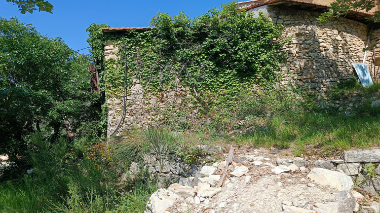 Ma-Cabane - Vente Terrain L'Escarène, 10000 m²