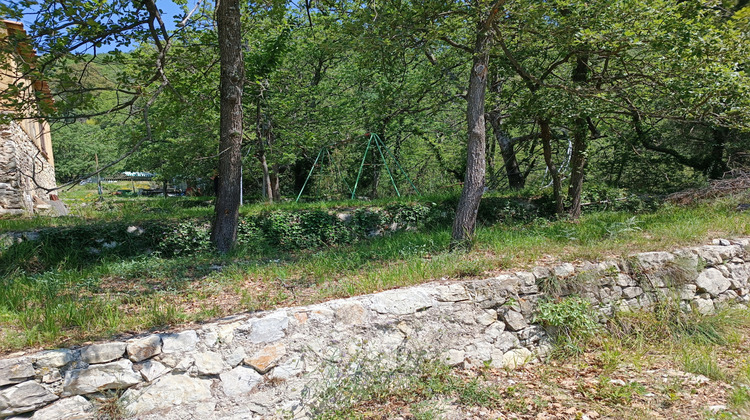 Ma-Cabane - Vente Terrain L'Escarène, 10000 m²