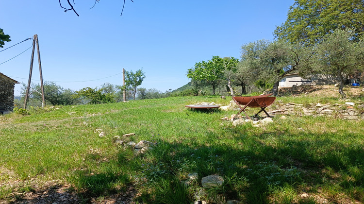 Ma-Cabane - Vente Terrain L'Escarène, 10000 m²