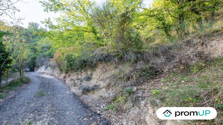 Ma-Cabane - Vente Terrain L'Escarène, 2800 m²