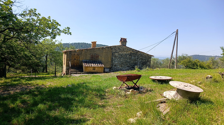 Ma-Cabane - Vente Terrain L'Escarène, 6000 m²